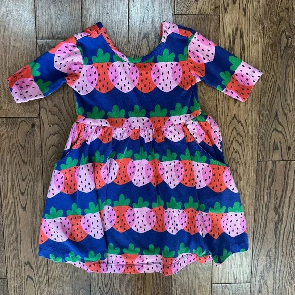 skater flare dress Market Day Fit & Flare Dress – ModCloth main image 1